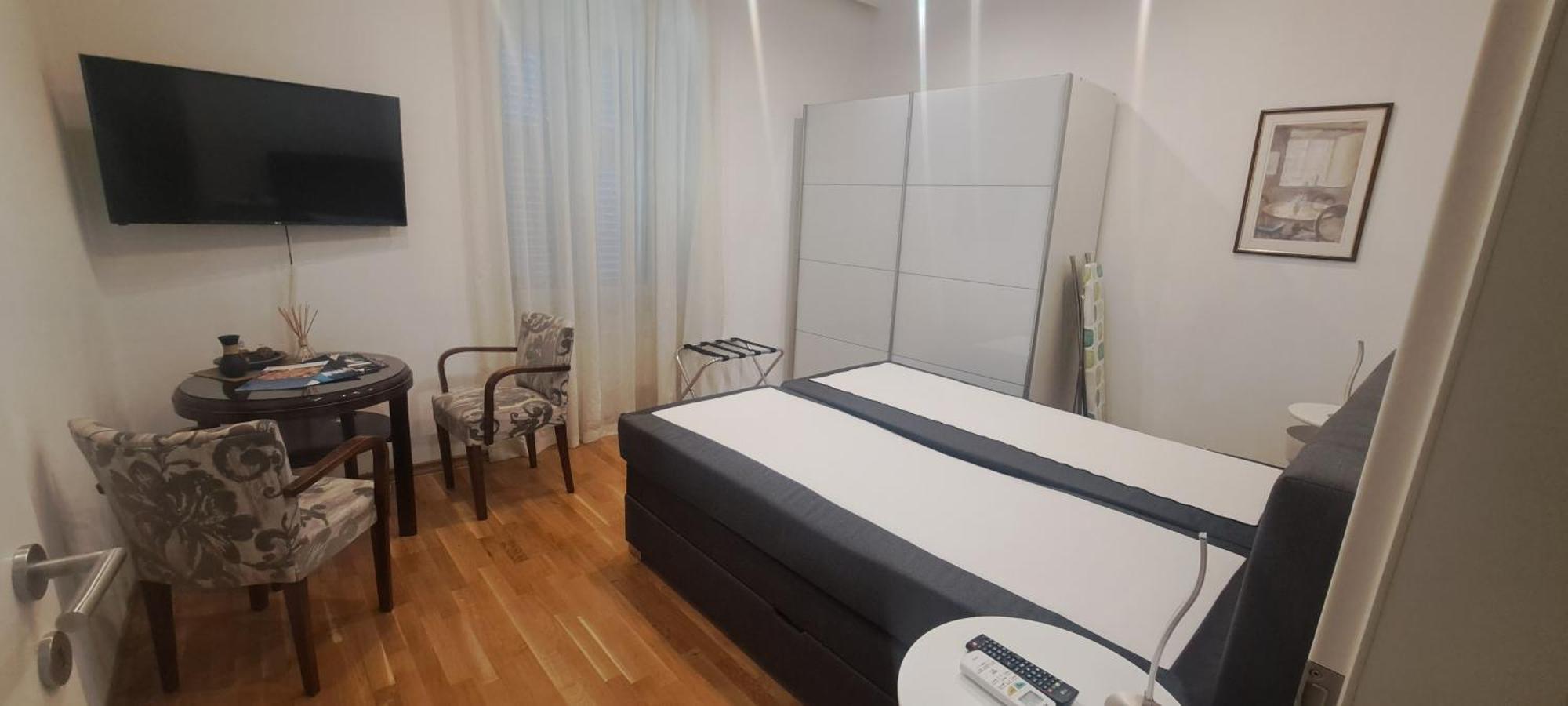 Apartment Kaza In Center, With Terrace, Private Parking, Step To The Sea Opatija Exterior photo