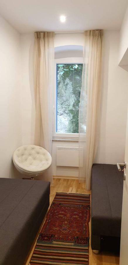 Apartment Kaza In Center, With Terrace, Private Parking, Step To The Sea Opatija Exterior photo