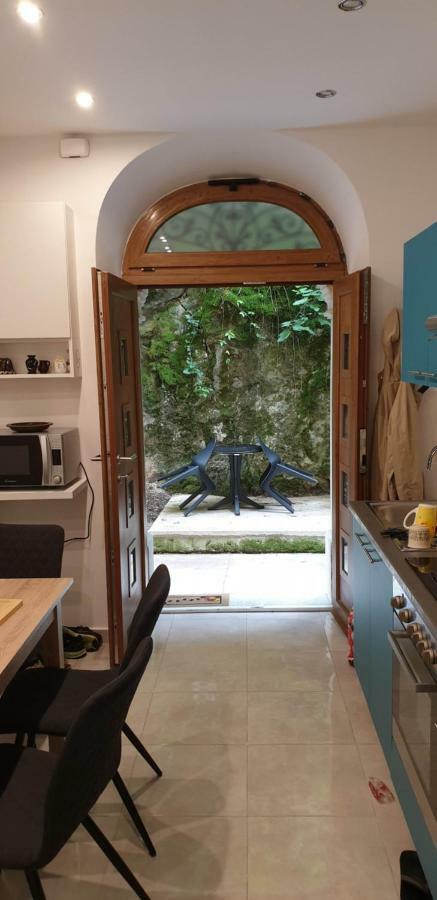 Apartment Kaza In Center, With Terrace, Private Parking, Step To The Sea Opatija Exterior photo